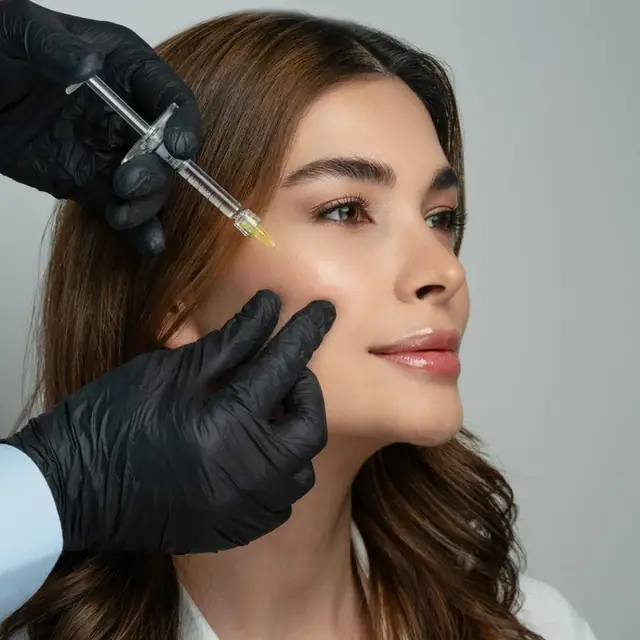 Clínicas & Estética
